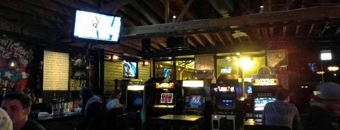 Headquarters Beercade is one of Chicago Gaming.