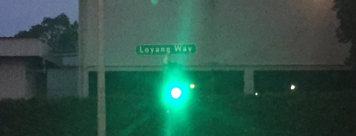 Loyang Way is one of Wonderful Day!.