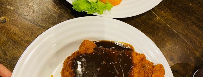 Polperro Steakhouse is one of Makan @ Melaka/N9/Johor #2.