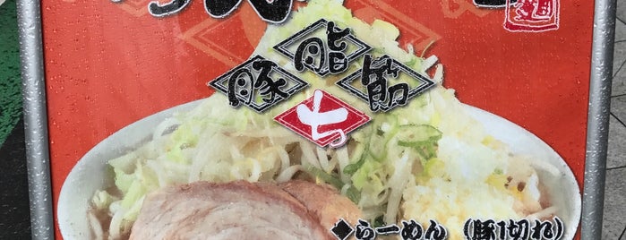 蕎麦 ちばから is one of チェック済みお店リスト.