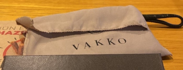 Vakko is one of Turkey.