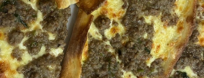 Pide Sun is one of Best Pide.
