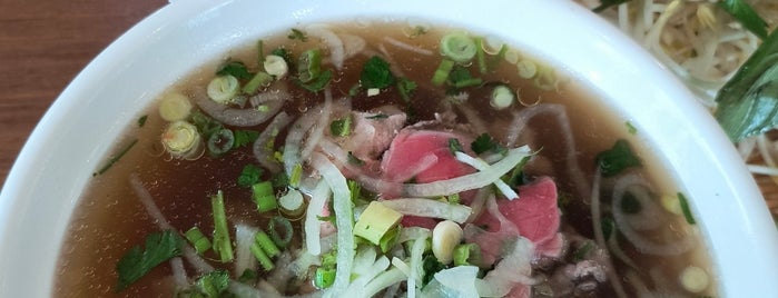Truong Thanh is one of To-try Vietnamese.