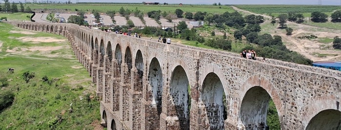 Arcos Del Sitio. is one of Mexico.