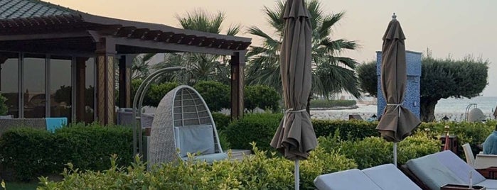 Royal Saray Resort By Accor is one of Bahrain 🇧🇭.