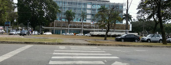 Prefeitura Municipal de Ipatinga is one of Prefeituras.