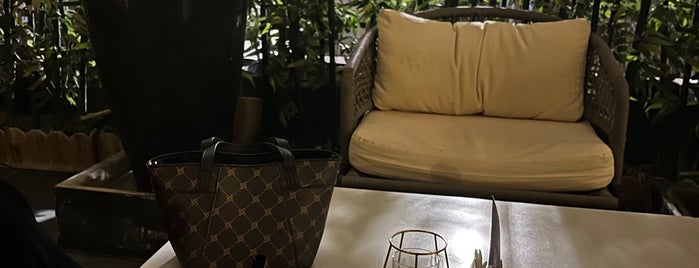 Latifolia Lounge - لاتيفوليا لاونج is one of 🍳Breakfast spots in Riyadh.