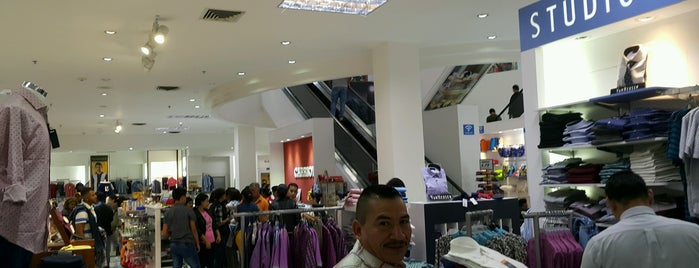 Tiendas Carrion is one of Tegucigalpa.