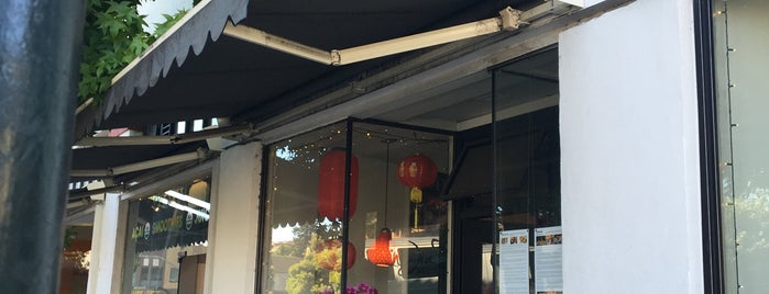 Lin Jia is one of SF Restaurants to Try.