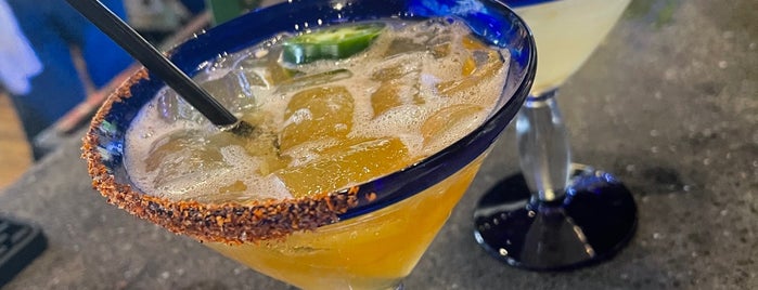 Tio Taco + Tequila Bar is one of Westfield.
