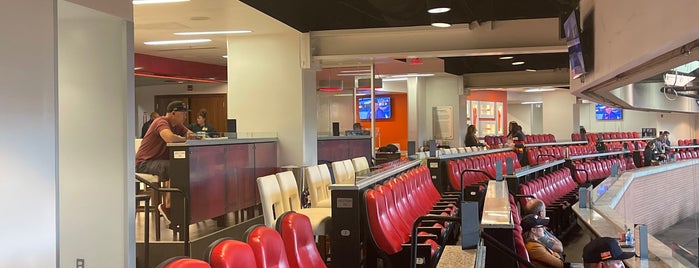 Insperity Club is one of The 15 Best Places for Sports in Downtown Houston, Houston.