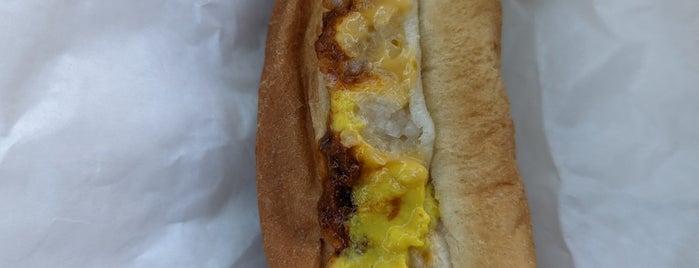 Bill's Drive-In is one of Guide to Ypsilanti's best spots.
