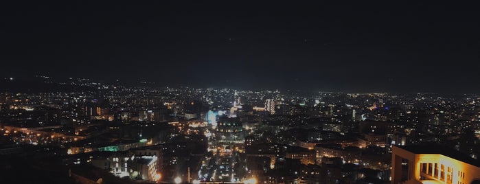 Yerevan Viewpoint is one of Lugares guardados de Lara.