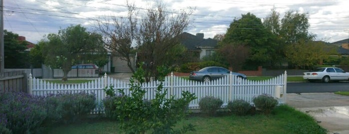 Pascoe Vale South is one of Melb suburbs.