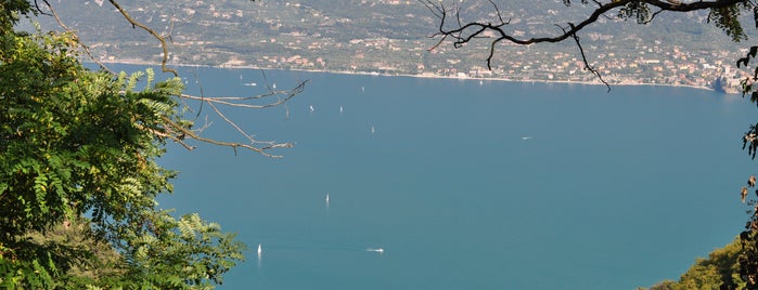 Tremosine is one of Lago di Garda - Lake Garda - Gardasee - Gardameer.