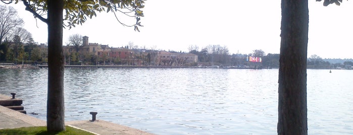 Bardolino is one of Lago di Garda - Lake Garda - Gardasee - Gardameer.