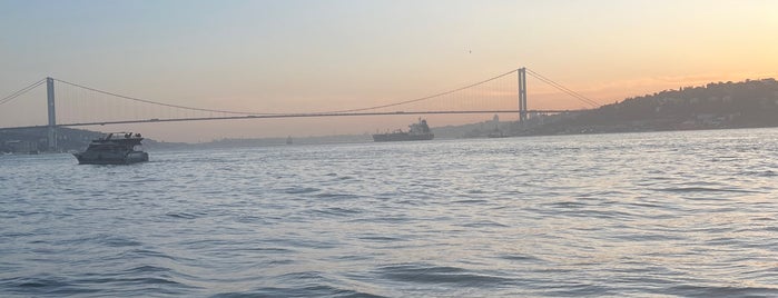 ChaCha Balık is one of İstanbul.