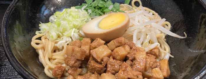 台湾屋台SARIKAKA is one of 魯肉飯が食べられるお店.