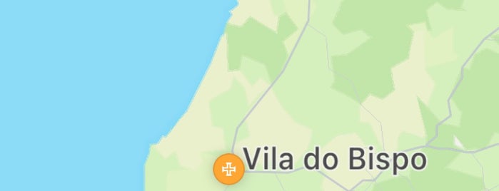 A Eira do Mel is one of Algarve.