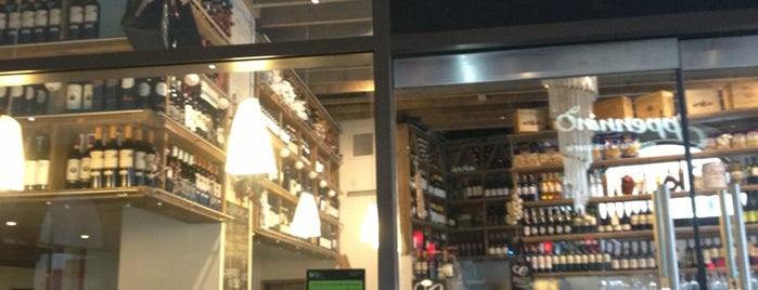 Enoteca da Luca is one of Italy in London.