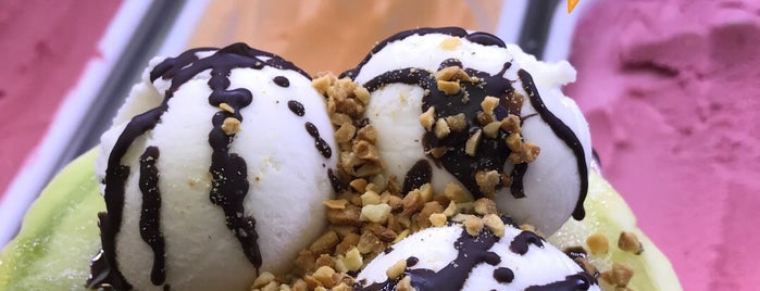 Kardelen Dondurma is one of Dondurma - Ice Cream.
