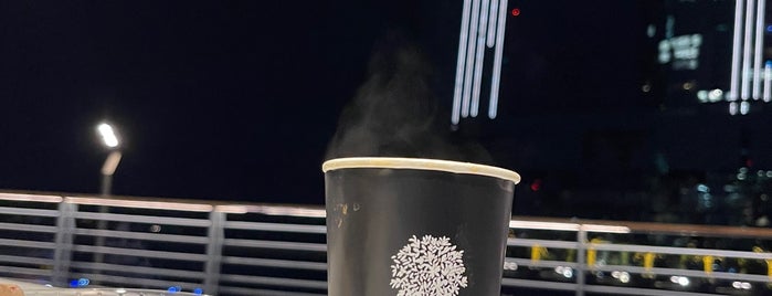 Cofféa is one of البحرين.