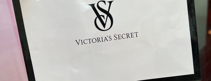 Victoria's Secret is one of Establishments to Frequent.