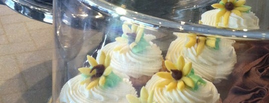 Charm City Cupcakes is one of Baltimore Cupcake Spots.
