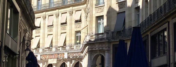 Hôtel Indigo Paris - Opéra is one of Europe 2019.