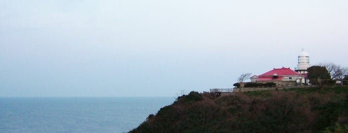 Mihonoseki Lighthouse is one of 中国・四国.