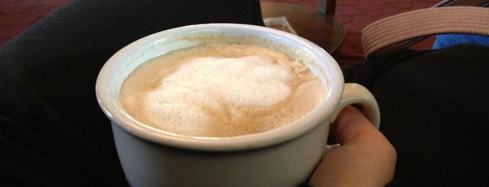 Queen Bean Coffee House is one of The 9 Best Places for Espresso in Modesto.
