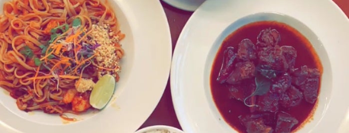 Vietnamese Foodies is one of Dubai Eats & Cafés.