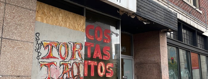 La Abeja is one of Tacos in Denver.