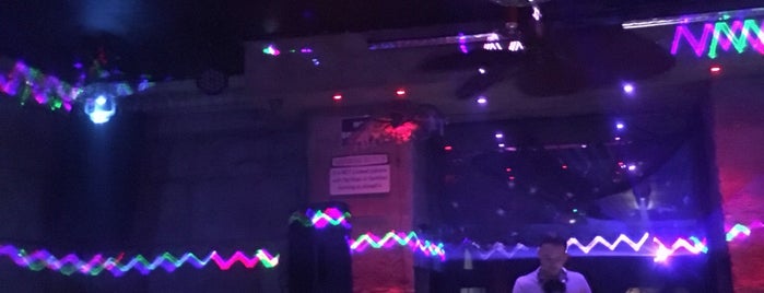 Joseph's Cafe is one of Nightlife / Party / Club.