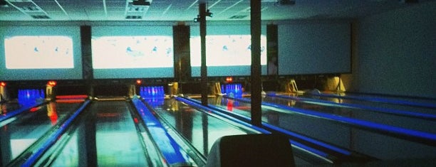EVL Bowling is one of Best places in Ellicottville, NY.