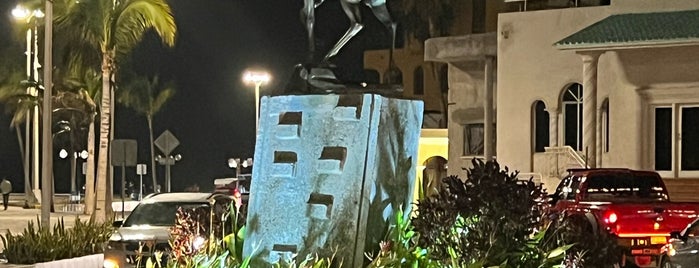 El Venadito is one of Mazatlán.