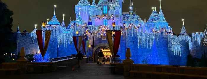 Main Street Lockers is one of Disneyland Fun!!!.