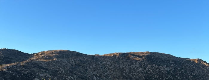 Solar Fortun is one of Valle De Guadalupe.