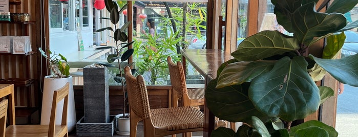 Me Thai Coffee is one of Bangkok 🇹🇭 2023.