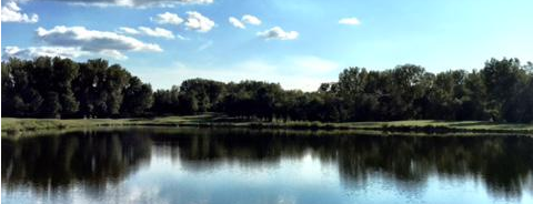 Rock Hollow Golf Club is one of สถานที่ที่ Bob ถูกใจ.