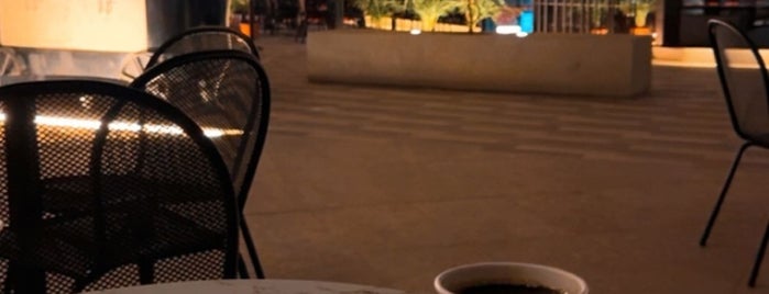 CAFÉ D’ ORNÉ is one of Coffee shops | Riyadh ☕️🖤.
