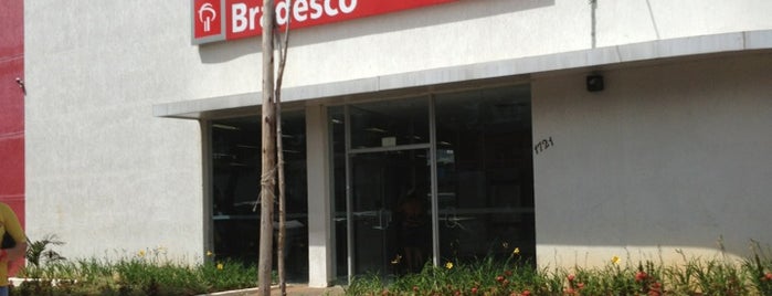Bradesco is one of Minas Gerais.
