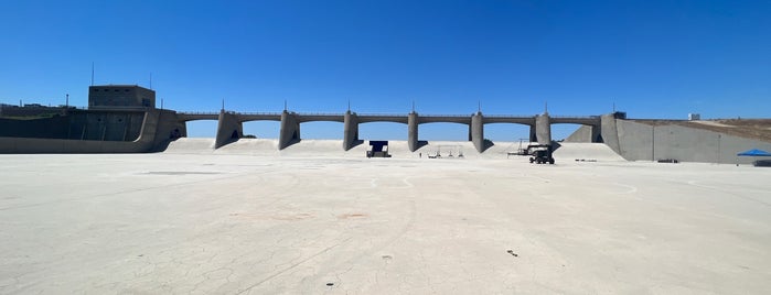 Sepulveda Dam Recreation Area is one of Yet to try in L.A..