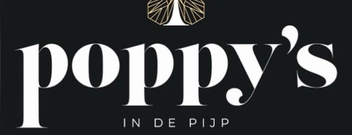 Poppy’s Amsterdam is one of Amsterdam.