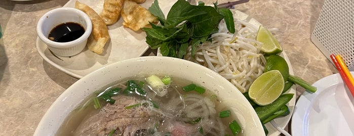 Good Pho You is one of pho.