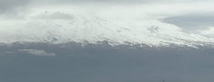 Ağrı Dağı is one of ✖ Türkiye - Ağrı.