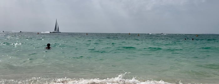 Kite Surf Beach is one of Lugares favoritos de Maryam.