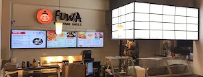 Fuwa is one of Create A ALL Fast Food Chains Maryland Tier List.