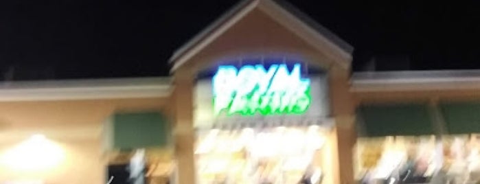 Royal Farms is one of Near home.