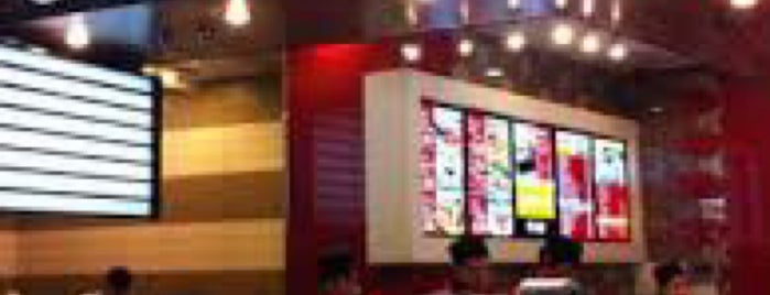 Sarku Japan is one of Create A ALL Fast Food Chains Maryland Tier List.